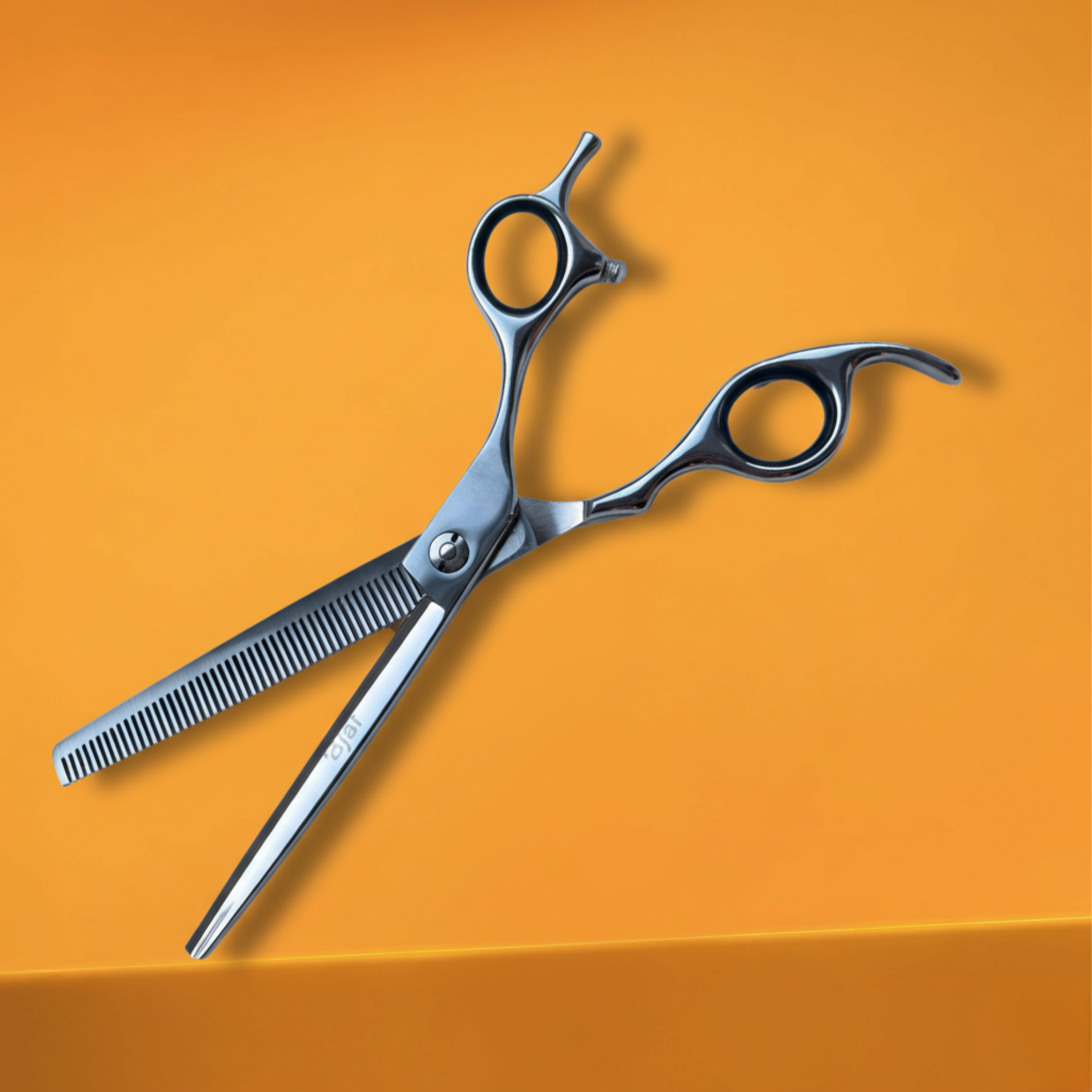 Arden - Thinning Scissors Single 7"