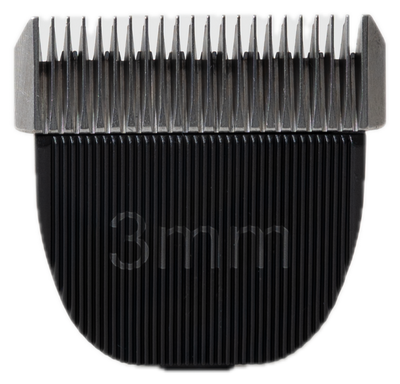 3 mm Blade