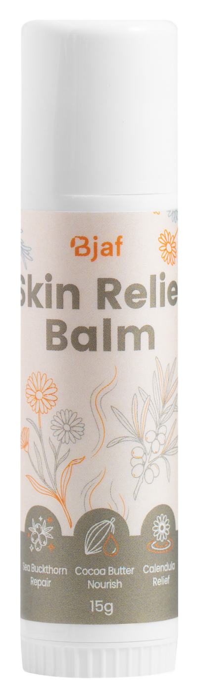 Skin Relief Balm 15g