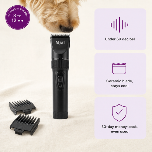 Dog Clipper Pro