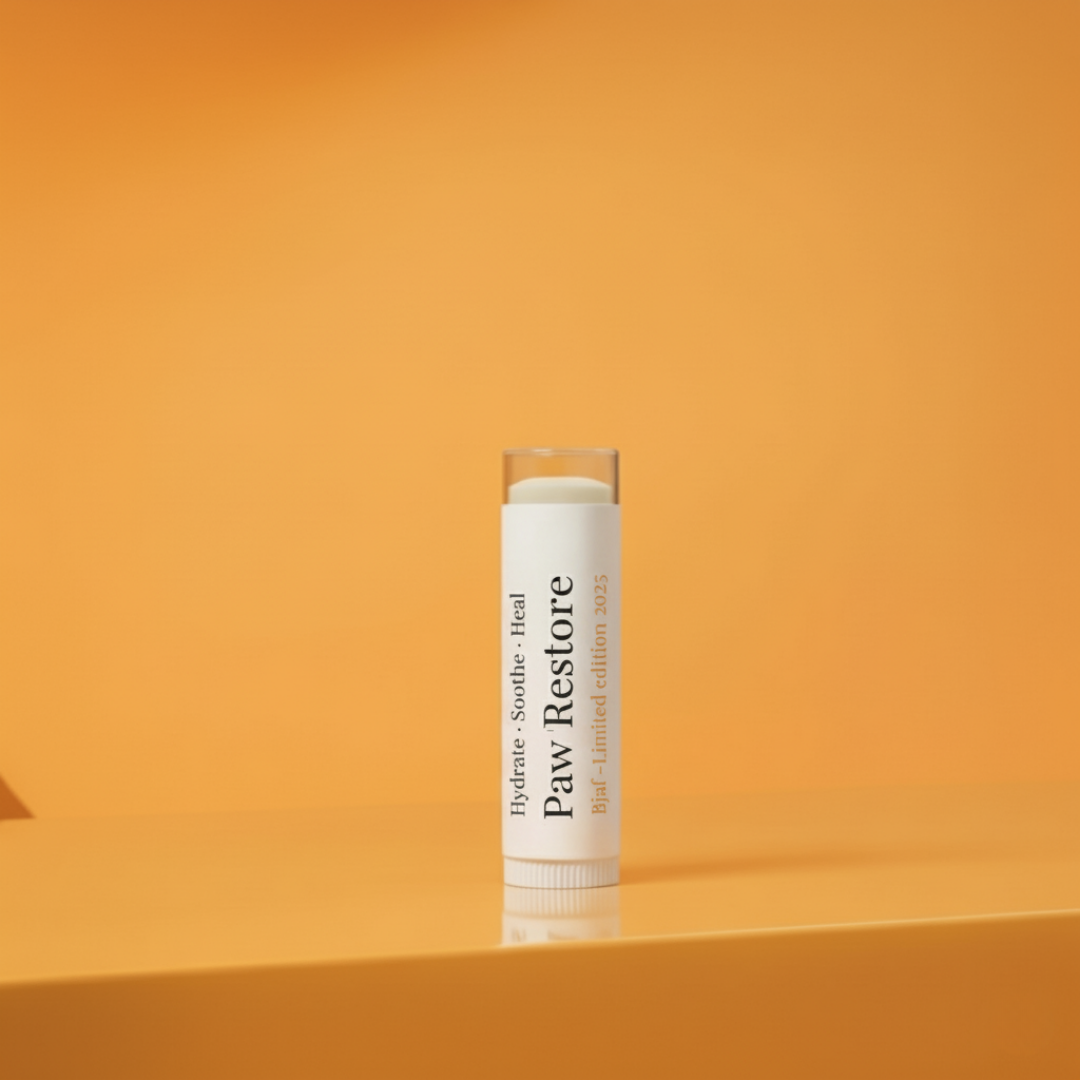 Bjaf Paw Restore – Deluxe Paw Care Balm