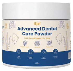 Advanced Dental Powder