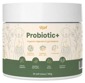 Probiotic+ Chews