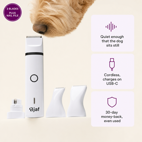 2in1 Paw Clipper™