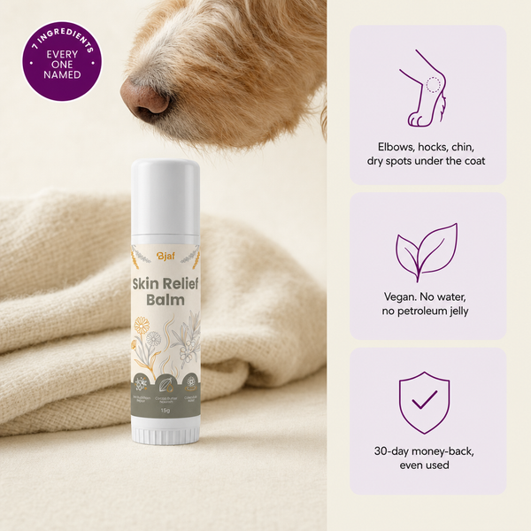 Skin Relief Balm 15g