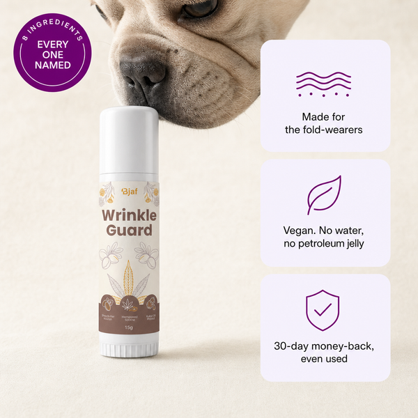 Wrinkle Guard Balm 15g